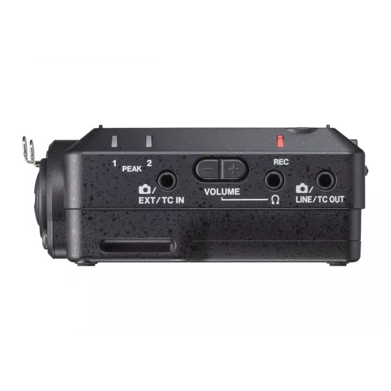 Tascam FR-AV2 gravador de áudio portátil