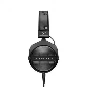 Beyerdynamic DT 990 Pro X 48 Ω - Auscultadores de estúdio abertos