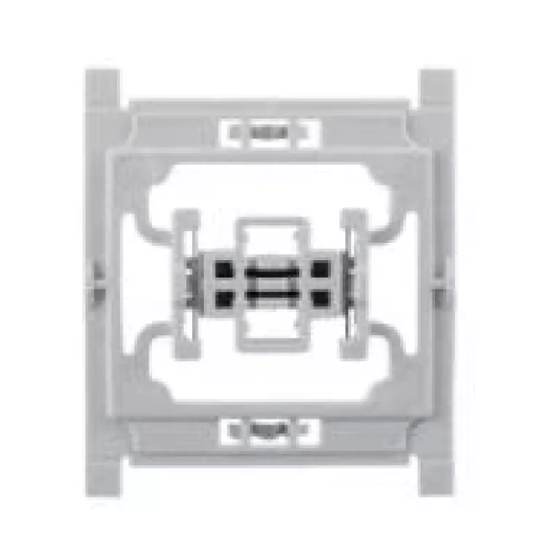 Acessório adaptador Homematic IP para eQ-3 AG 155263A2 — cinzento, 55×20×64 mm, para Siemens DELTA miro/line/style