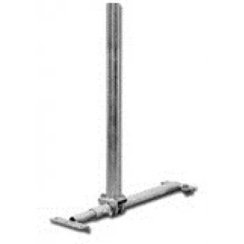 Suporte para telhado Televes SPAHA 48/1300