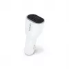 Carregador móvel DICOTA D31932 para portátil, smartphone, tablet branco isqueiro de automóvel