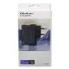 Fonte de alimentação com ficha 10W 5V, 2A, 5,5x2,5
