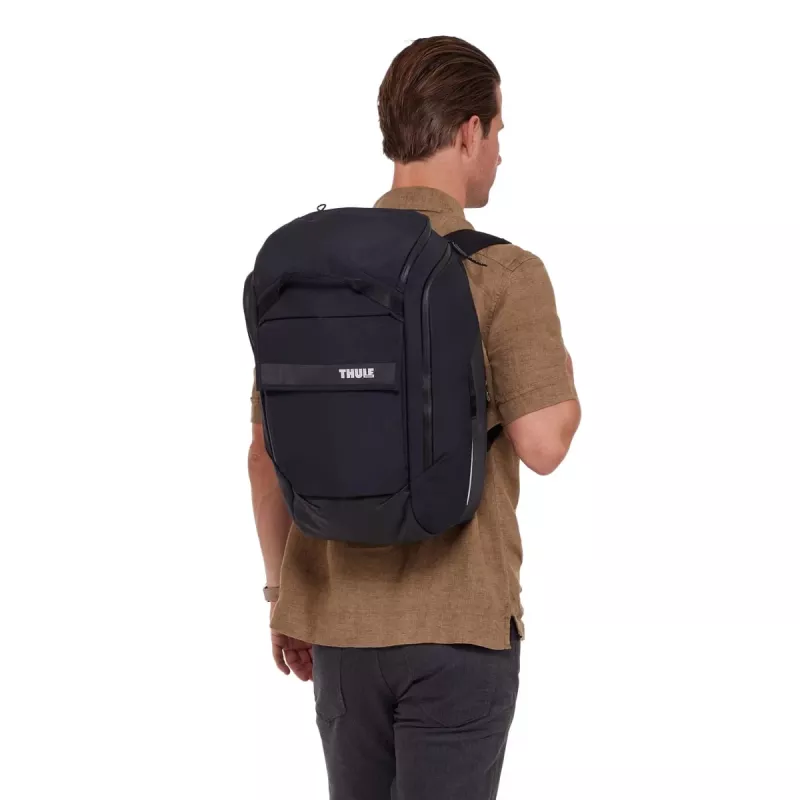 Thule 5091 Paramount Hybrid Pannier 26L preto