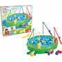 Noris Jogo de pesca, Jogo de destreza