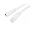 Injetor PoE Extralink 1 porta, injetor e divisor PoE, 100 Mb/s