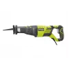 Serra sabre RYOBI RRS1200-K 1200 W preto, verde