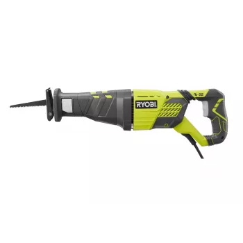 Serra sabre RYOBI RRS1200-K 1200 W preto, verde