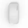 Conversor de suporte de rede Mikrotik FTC branco