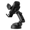 Suporte para automóvel UleFone Armor Mount UF-UAN16 suporte ajustável compatível com smartphones