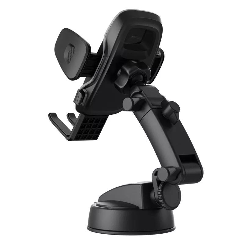 Suporte para automóvel UleFone Armor Mount UF-UAN16 suporte ajustável compatível com smartphones