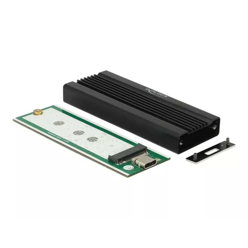 Placa de interface DeLOCK 42600 USB 3.2 Gen 1