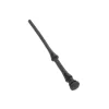 Fixações antivibração para ventoinha Akasa AK-MX003-BKT60 — conjunto de 60 fixações pretas para ventoinhas de arrefecimento de PC