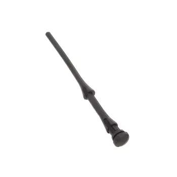 Fixações antivibração para ventoinha Akasa AK-MX003-BKT60 — conjunto de 60 fixações pretas para ventoinhas de arrefecimento de PC