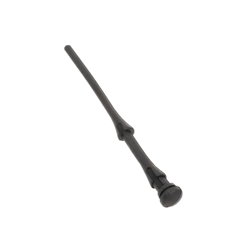 Fixações antivibração para ventoinha Akasa AK-MX003-BKT60 — conjunto de 60 fixações pretas para ventoinhas de arrefecimento de PC