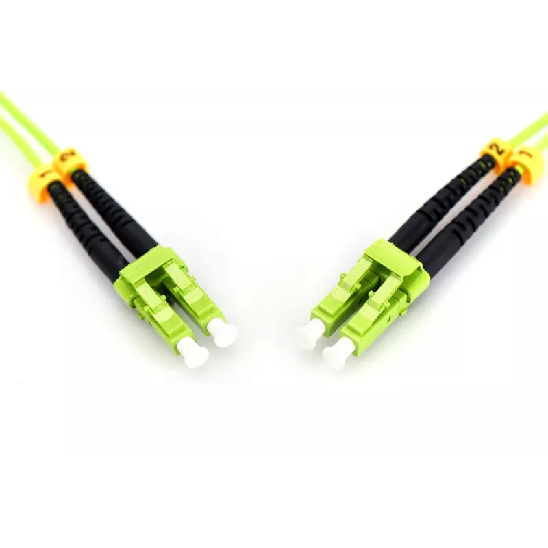 Cabo de Patch de Fibra Ótica Digitus DK-2533-10-5