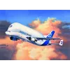 Revell escala 1/144 Airbus A300-600 pc(s) Beluga kit de montagem