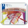 Lápis de cor Staedtler 175 multicolor 72 unid.