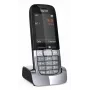 Telefone DECT Gigaset SL850H Pro com identificação de chamadas titânio