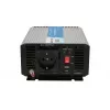 Conversor de tensão Extralink OPIP-500W 12V 500W onda sinusoidal pura