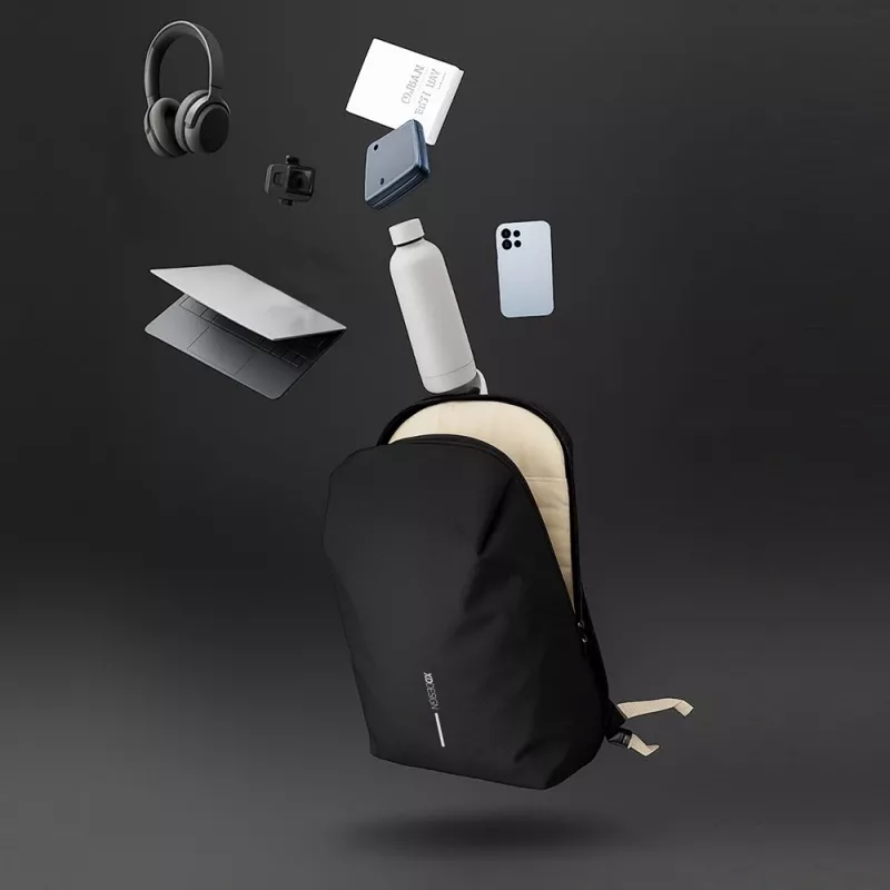 XD Design Switch mochila 2 em 1 P706.3305, preto/night sea