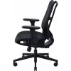 Razer malha | cadeira - braços - inclinação - rotação