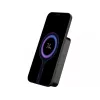 Carregador portátil Sandberg Mag Wireless Powerbank 10000 ALU, 10000 mAh