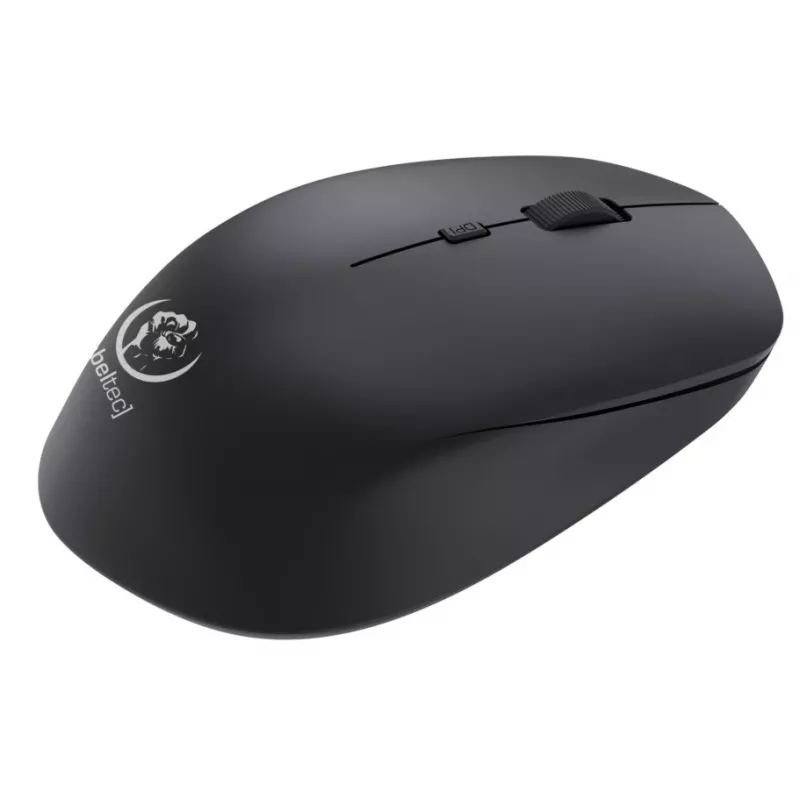 Rato ótico sem fios Rebeltec Orion RBLMYS00061 USB