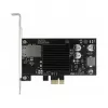 Placa de rede DeLOCK 89574 interna Ethernet 1000 Mbit/s