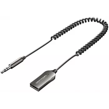 Recetor de áudio Bluetooth USB Vention para automóveis
