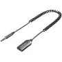 Recetor de áudio Bluetooth USB Vention para automóveis