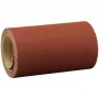 Makita - Rolo de lixa - grão: 240 - 120 mm x 5000 mm - para Makita 9046, 9046J, BO4900V, BO4900VJ, BO4901J (P-38168)