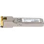 Transceptor de cobre SFP+ CBO SFP-10G-RJ45-80M 10 Gbit/s 10GBASE-T RJ45