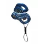 Corda de escalada Wild Country Ropemanan 1, 10 mm de diâmetro, 60 m de comprimento