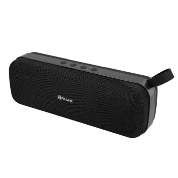 Altifalante portátil Tellur altifalante Bluetooth Loop 10W preto