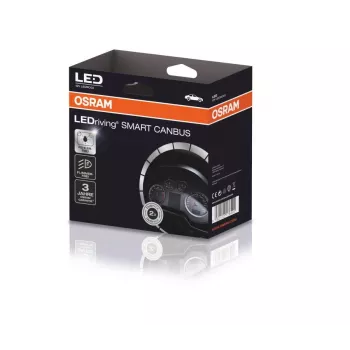 Lâmpada LED automóvel Ledvance LEDSC03-1 com tecnologia Smart CANBUS