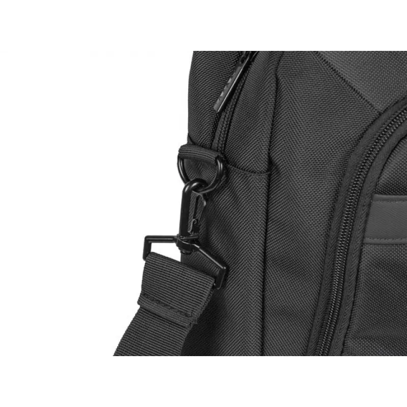 Mala messenger NATEC NTO-2238 39,6 cm 15,6 polegadas preta