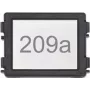 BJ 51381DN-03 módulo de informação (2TMA200160N0038)
