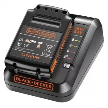 Conjunto de bateria e carregador Black & Decker BDC2A20