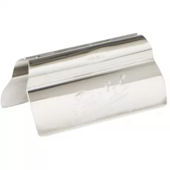 Máquina de cortar fiambre manual Berkel 360VCE099 aço inoxidável