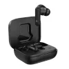 Auscultadores SBOX EB-TWS08-B ecrã tátil preto