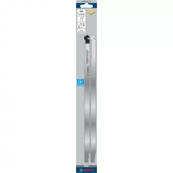 Folha de serra Bosch TF 350 M
