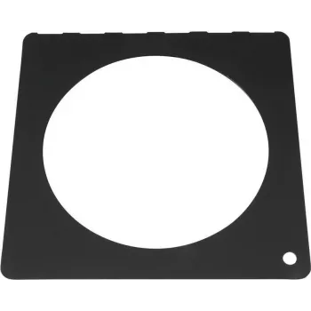 Porta-filtros EUROLITE PAR-56 42000730 quadrado preto