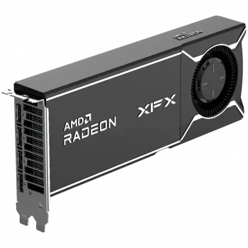 Placa gráfica AI PRO 9700