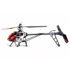 Helicóptero Amewi Buzzard Pro XL Brushless - RTF 2,4GHz - 4 canais modo 1-4