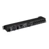 Eaton MBP3KI painel de bypass de manutenção (MBP) 220 - 240 V preto