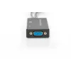 Adaptador HDMI 3 em 1 Digitus AK-330403-002-S
