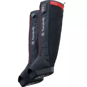 Botas de compressão Therabody JetBoots Pro Plus S