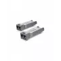 Ubiquiti UACC-OM-MM-10G-D-20 10G módulo SFP+ multimodo, LC duplex, 850 nm, 300 m, embalagem de 20