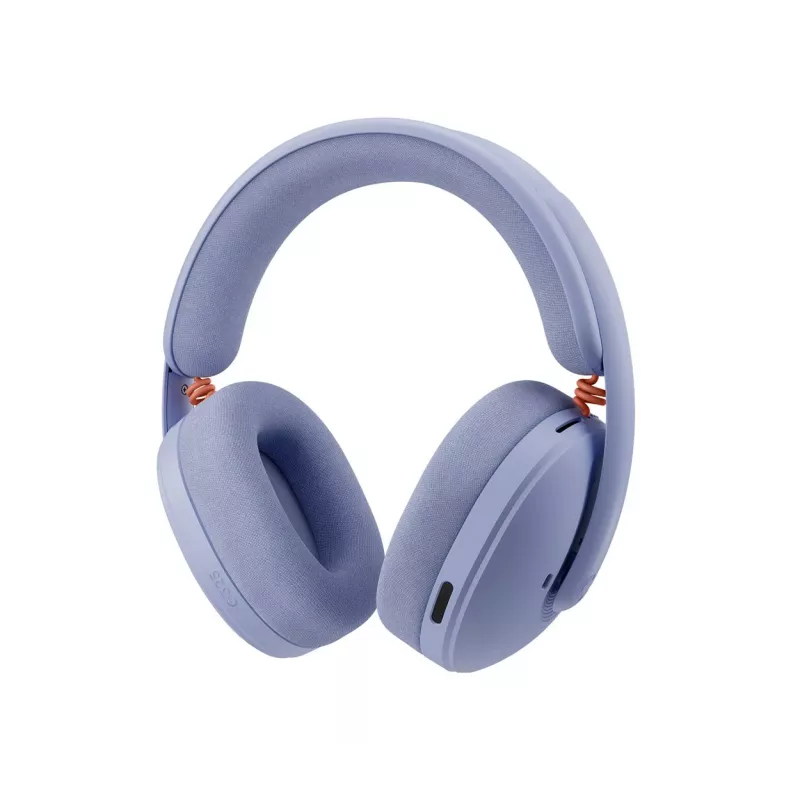 Headset gaming sem fios LOGITECH G325 LIGHTSPEED - LILAC - 2.4GHZ - EMEA