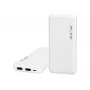 Carregador portátil Powerbank BLOW PB10A 10000mAh (37Wh), 2 saídas USB-A, 22,5W total, entrada Micro-USB, bateria de polímero